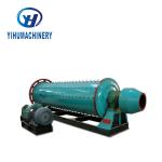 280 Weight Dry Ball Mill Equipment 380V Voltage 1 Year Warranty
