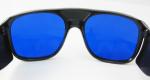 600-700nm Laser Protective Goggles For Laser Alignment, Laser Medical Treatment,