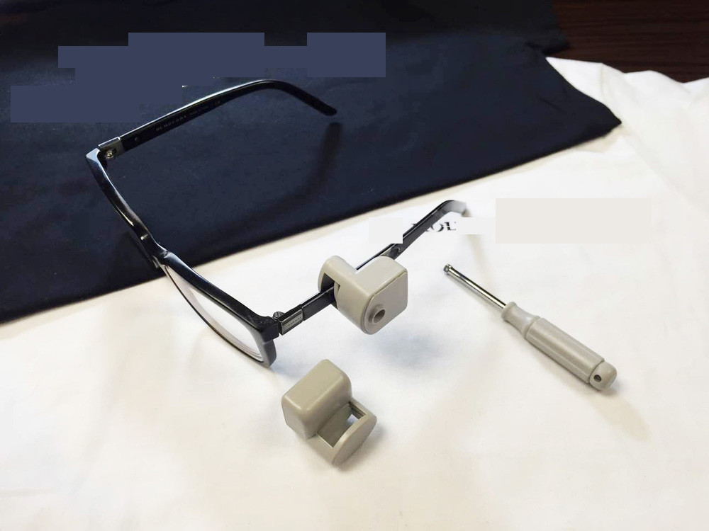 Easy To Use SecurityTag For Eyeglasses Shop Eyewears Shop Guard