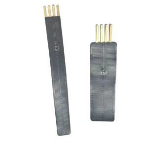 Quality Waterproof Custom Polyimide Heaters , Graphene Far Infrared Heating Film Flexible wholesale