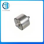 Belt Tensioner Pulley 16620-E0090 for Hino 700 Diesel Engine Spare Parts