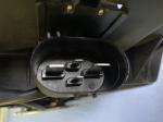 Metal 10276698 1.5T RX5 ROEWE Radiator Fan