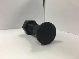 Quality Hdg Plow Bolts 1x3 4J9208 Alloy Steel Metric System wholesale