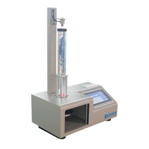 Quality Foam Drop Ball Rebound Resilience Testing Machine wholesale