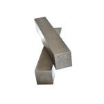 Stainless Steel Bar Square SS316 Solid Steel Rods Square Bar