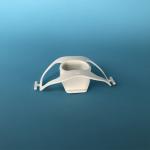 disposable rubber bite block of endoscope parts