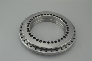 Quality YRT50 Axial/radial bearings High Precision Double Direction Cross Roller Bearings For Machine Tools or Turntable wholesale