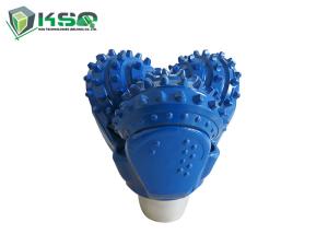 Quality IADC637 Tricone Drill Bit Oil Drill Bit wholesale