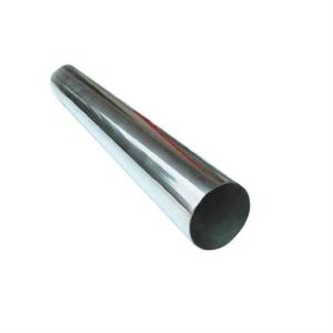 Astm A312 Stainless Seamless Pipe For Pharmaceutical Applications