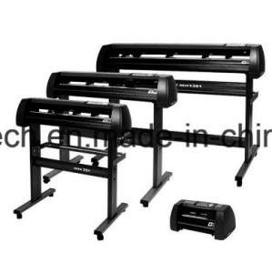 Quality High Speed 720mm Vinyl Cutting Plotter Machine 220/110V AC 50Hz Frequency wholesale