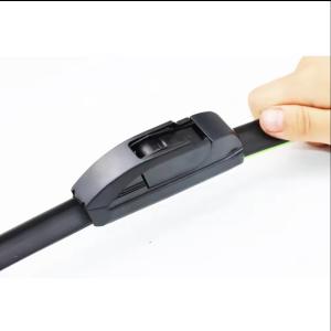 Quality Weather Resistant Windshield Wiper Refill Replacement OEM Windshield Strips wholesale
