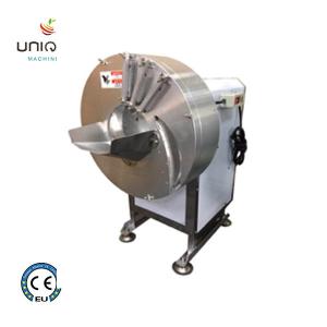 Quality Ginger Julienne Shredding Cutting Machine for Kitchen and Restaurant Online Support wholesale