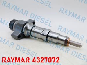 Quality CUMMINS XPI Diesel fuel injector 4327072 for ISL9.5 engine wholesale