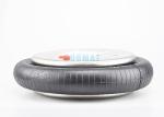 Air Helper Springs Gas Hole 1/4NPTF Screw Tooth M10 Screw Center Distance 157.5