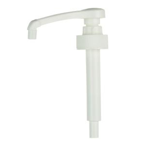 Quality 28/410 Plastic Lotion Pump for Gallon Dispenser Output 10cc ISO Certified Performance wholesale