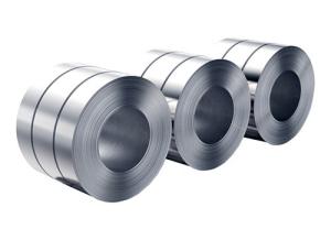 Quality 0.03mm Polished Stainless Steel Coil Cold Rolled ASTM A554 304 SGCC wholesale