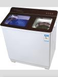 Steel Stainless Tub Extra Large Capacity Top Loading Washing Machines Low Energy