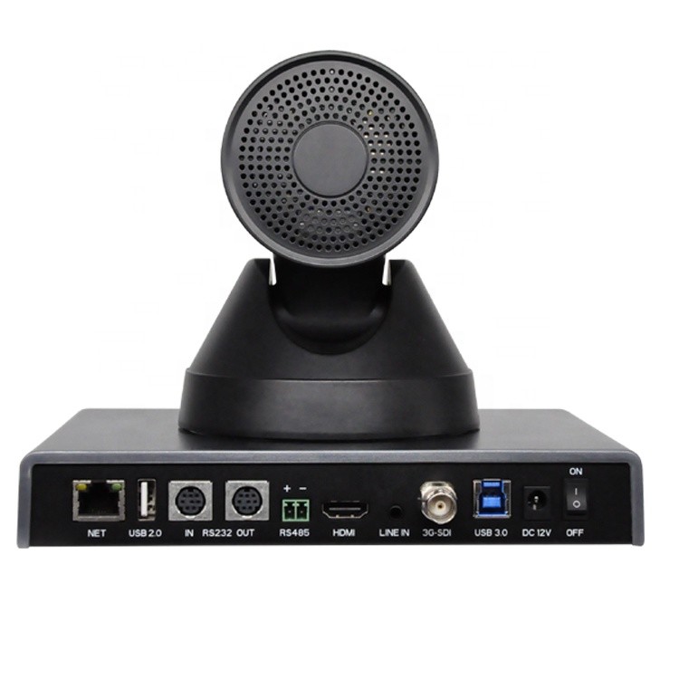12 x optical zoom 4K hd skype for business conference room camera 12 x optical zoom 4K hd skype for business conference