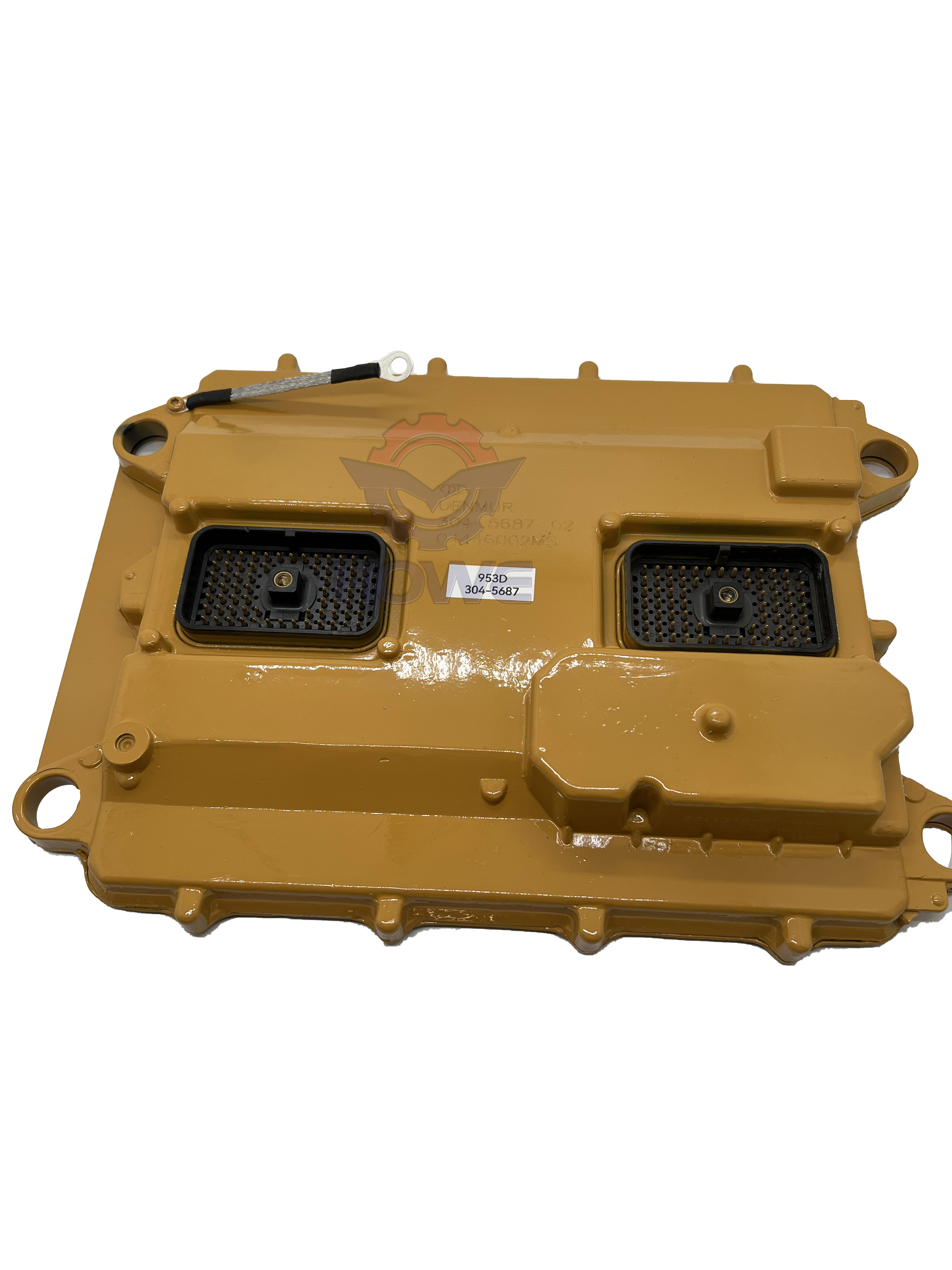 High Guarantee Excavator E953D Hydraulic Controller Computer Board 304-5687 322-3605