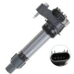 Auto Parts Engine System Car Engine red Ignition Coil UF569 12618542 12632479