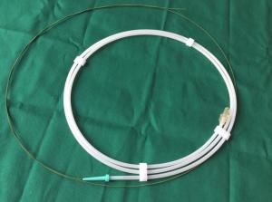 Quality Length 150cm PTFE Coated Guidewire Urology Disposable Stainless Steel wholesale