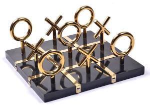 Quality XO Decorative Chess Board wholesale