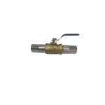 General Water Heater Valve 25mm For Passenger Cars