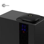 Hotel Lobby Luxury Aroma Diffuser Automatic HVAC Scent Air Machine