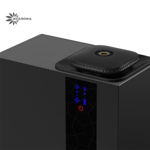 Quality Hotel Lobby Luxury Aroma Diffuser Automatic HVAC Scent Air Machine wholesale