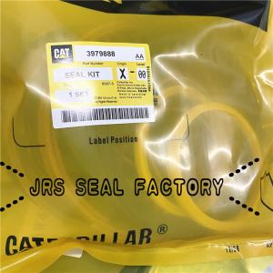 Quality 3979888 3979889 KIT SEAL parts 950GC C.A.T Hydraulic Oil Seal Kit wholesale