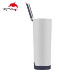 skymen 24Watt Mini Ultrasonic Cleaner For Eyeglasses Ring
