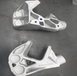 Quality Easily Assembled Die Cast Aluminum Tooling , High Precision Mold wholesale