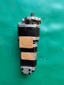 Quality 85ZA IRON Wheel Loaders Black Hydraulic Gear Pump WIT HIGH QUALITY wholesale