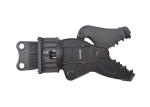 720kg Excavator Attachments Single Cylinder Concrete Shear