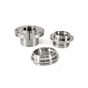 Quality Precision Steel Alloys Titaniumturn Gr5 TC4 custom metal milling wholesale