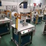 Garment Shops Stamping Machine for Bath Logo Printing of Soap Noddle Raw
