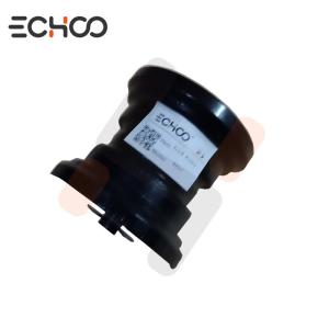 Quality Lower Roller Bottom Roller for Kubota KX121-3S for Mini Excavator Spare Parts wholesale