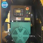 Trailer Mounted Diesel Generator 50KW 62.5KVA Electric