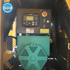 Quality Trailer Mounted Diesel Generator 50KW 62.5KVA Electric wholesale