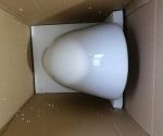 DK Marine White Color Small Size Marine Spare Parts JETS Vacuum Toliet Jets 64
