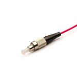 G657A2 fiber optic patch cord cable yellow SC/APC 1.6mm 2M 3M