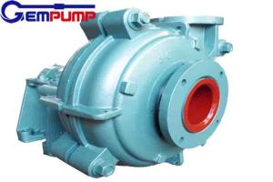 Quality 5 Vanes Horizontal Slurry Pump wholesale