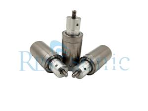 Quality 800W Stable Ultrasonic Welding Converter With Two Ceramic Chips wholesale
