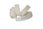 High Tensile Strength Linen Garniture Tape For Cigarette Production