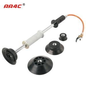 Quality AA4C Car Tire Vulcanizer tire repair vulcanizing machine PNEUMATIC DENT HAMMER Fender repair tool AA-333 wholesale