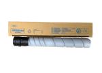 Konica Minolta TN323 A87M030 Black Copier Toner Cartridge Compatible For Bizhub