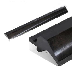 Quality 42CrMo Steel Press Brake Punch Tooling 47HRC Punch Brake wholesale