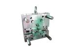500K Shots Multi Cavity TPE Plastic Injection Molding For Electronic Products