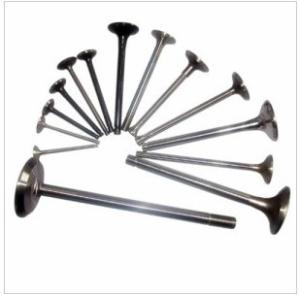 Quality Cummins Parts, Cummins Inlet and Exhaust Valve 3942588 wholesale