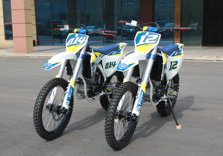 Hongli ZS enduro high performance powerful wholesale adults off road motorcycle motor cross 250cc dirt bike 250cc
